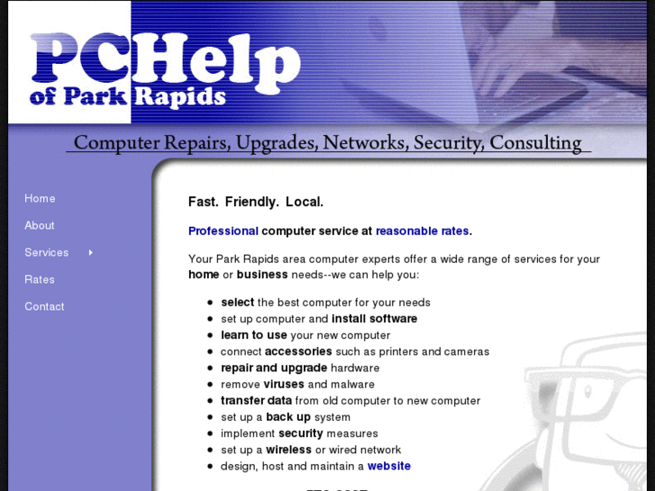 www.prcomputerhelp.com
