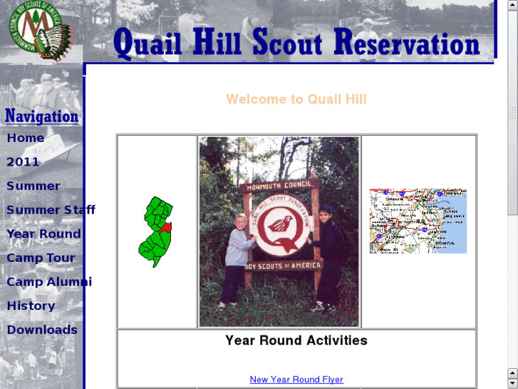 www.qhsrcamp.org