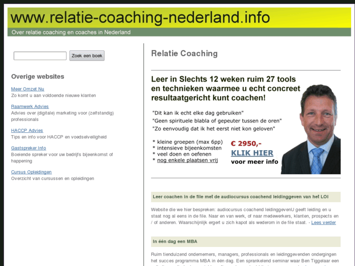 www.relatie-coaching-nederland.info