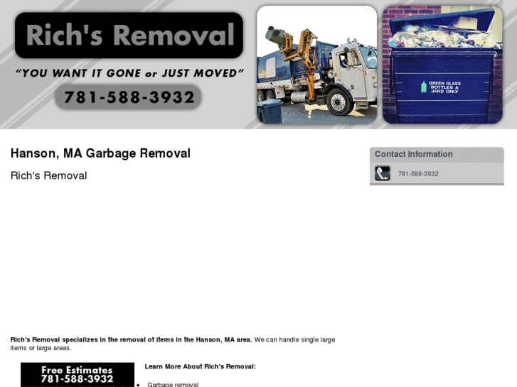 www.richsremoval.com