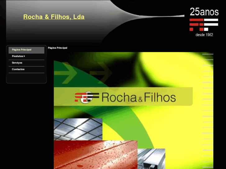 www.rochafilhos.com