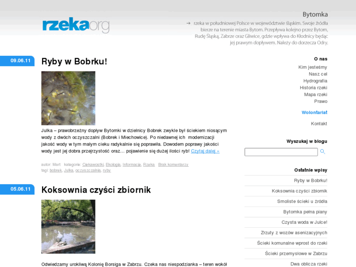 www.rzeka.org