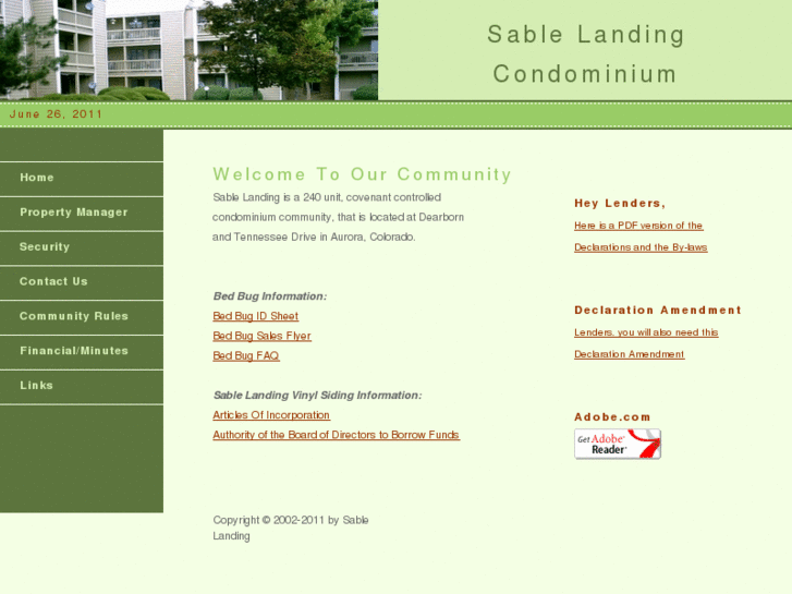www.sablelanding.com