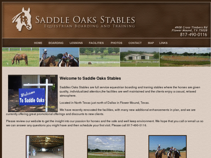 www.saddleoaksstables.com