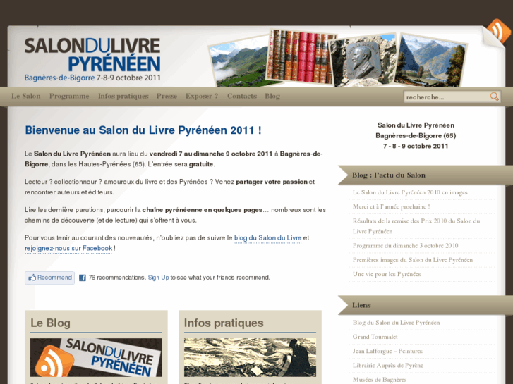 www.salondulivre-pyreneen.fr