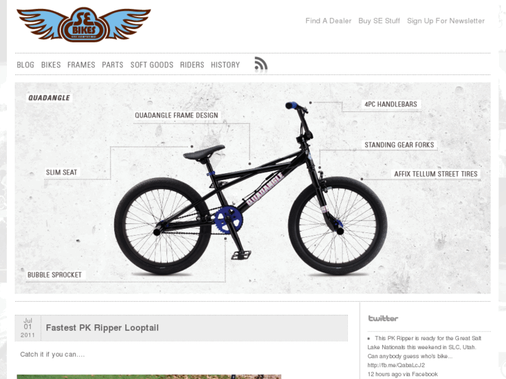 www.sebike.com