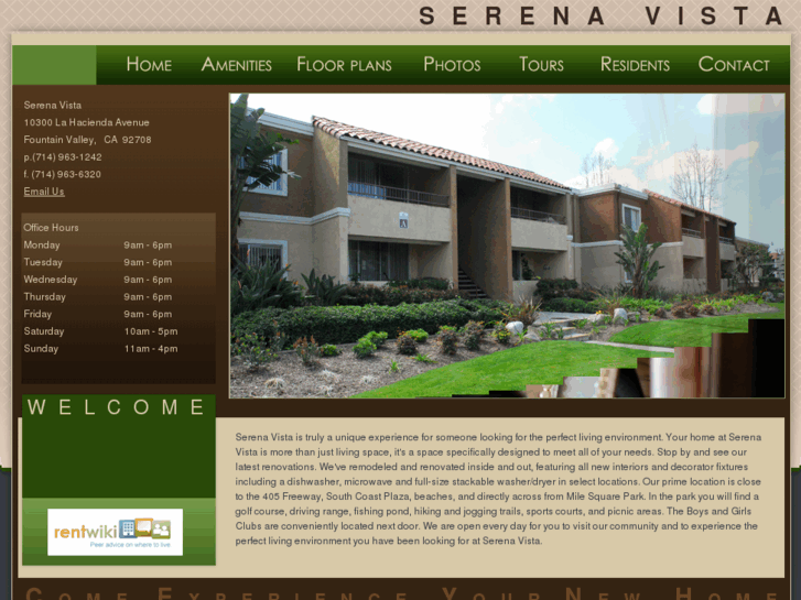 www.serenavistaliving.com