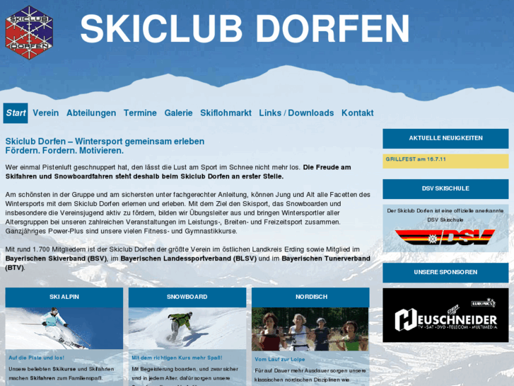 www.skiclub-dorfen.de