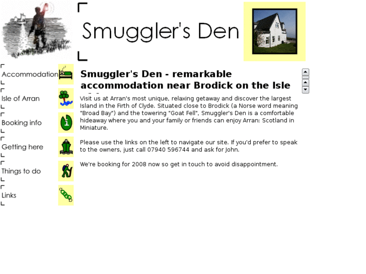 www.smugglersden.net