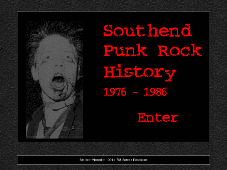 www.southendpunk.com