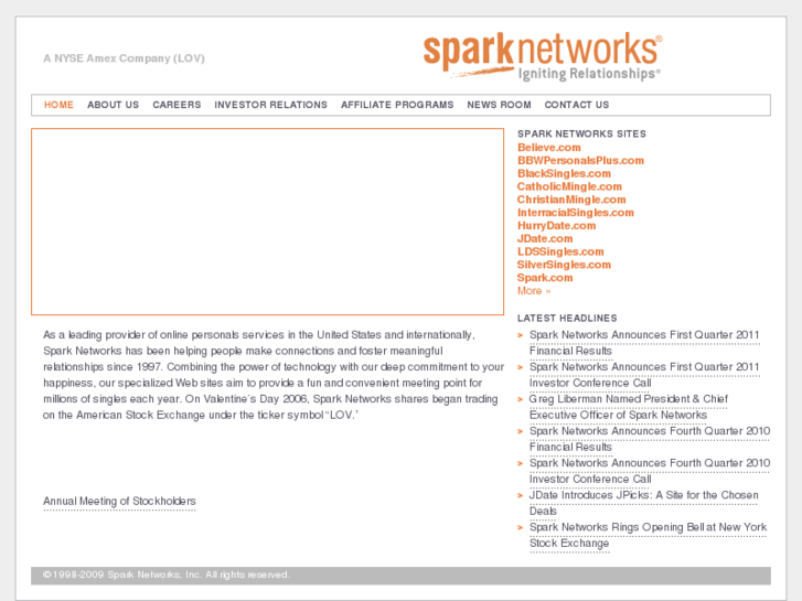 www.spark.net