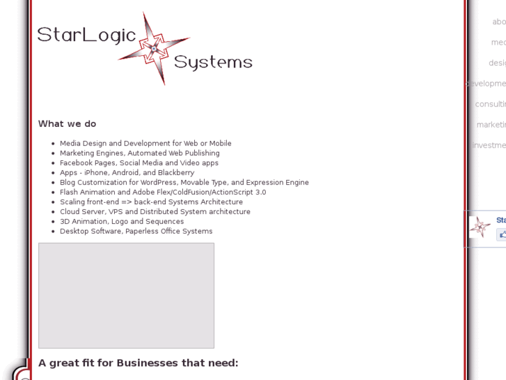 www.starlogicsystems.com