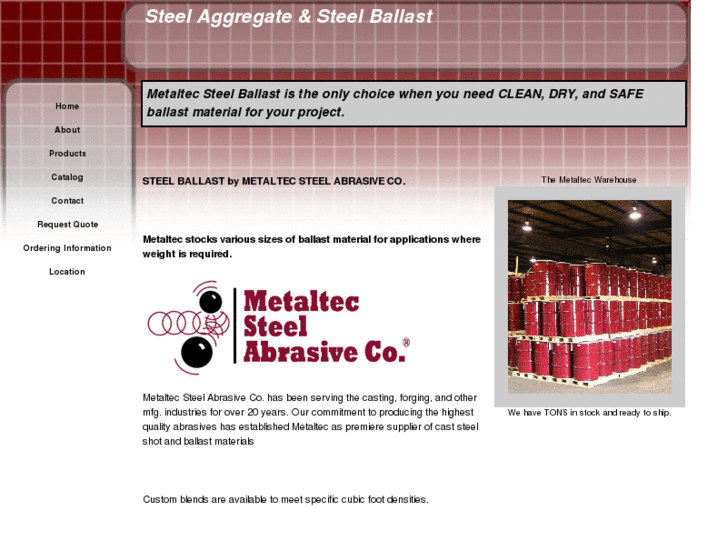 www.steelaggregate.com