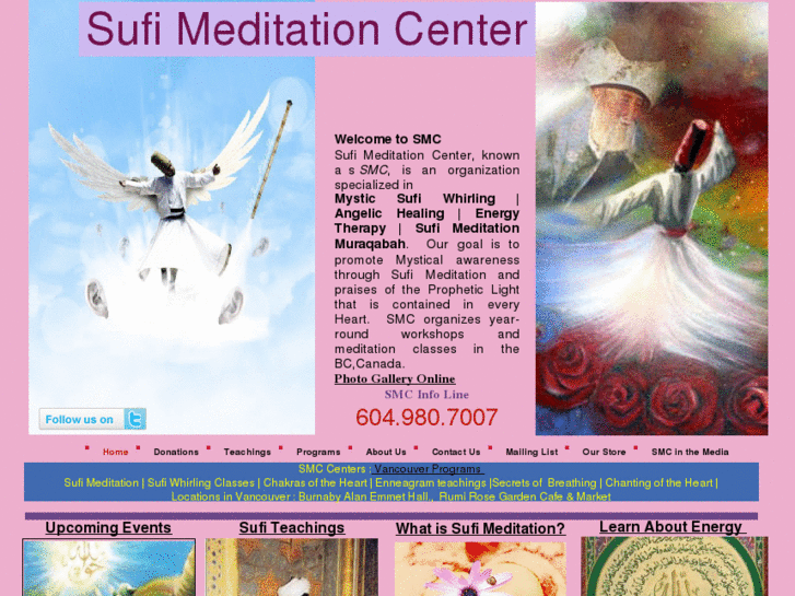 www.sufimeditationcenter.com