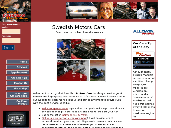 www.swedishmotorcarsinc.com