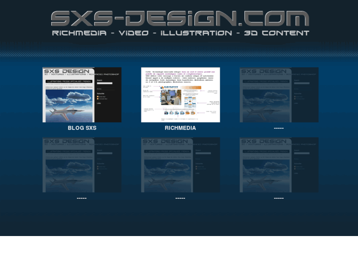 www.sxs-design.com