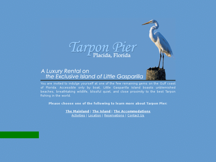 www.tarponpier.com