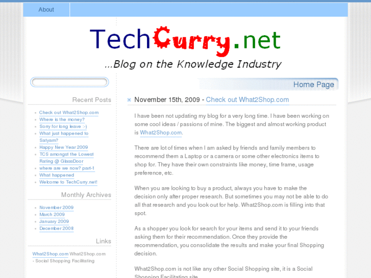 www.techcurry.net