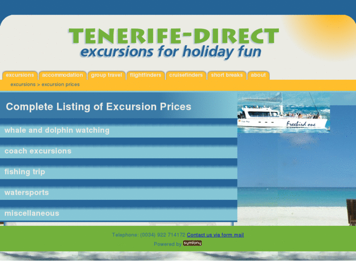 www.tenerife-direct.com