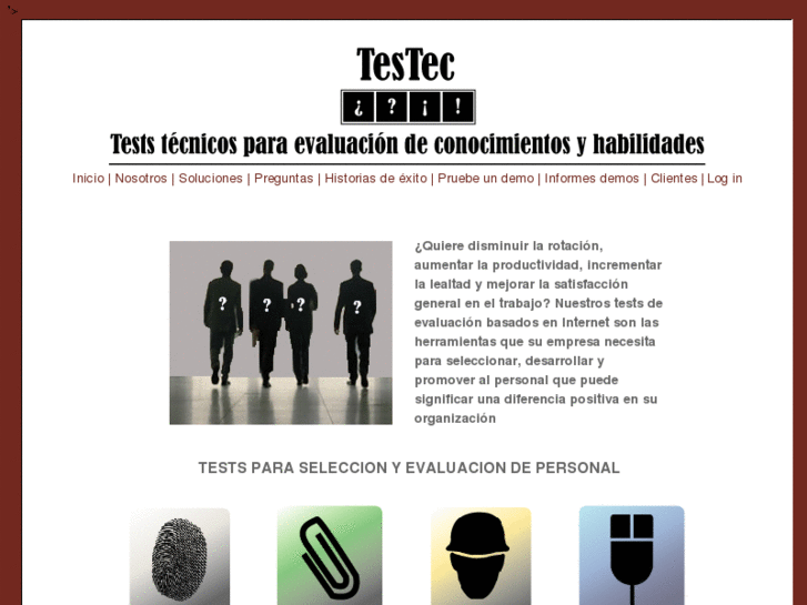 www.testec.net