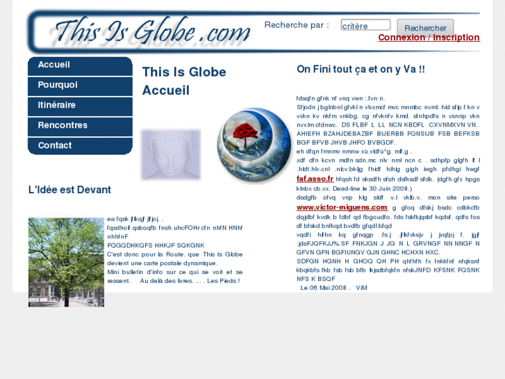 www.thisisglobe.com