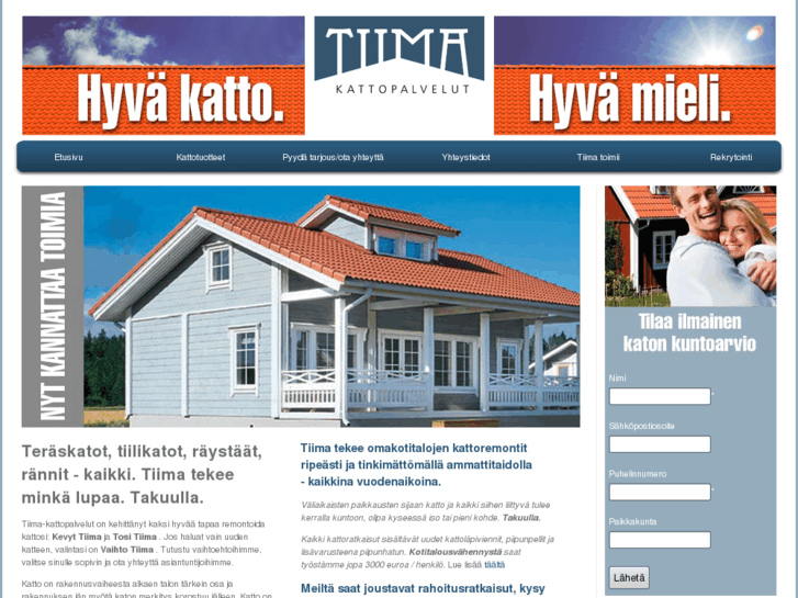 www.tiima.net