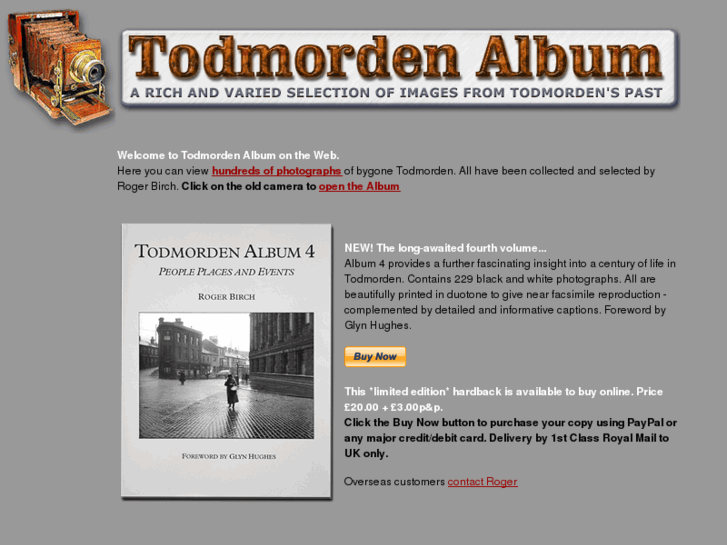 www.todmordenalbum.co.uk