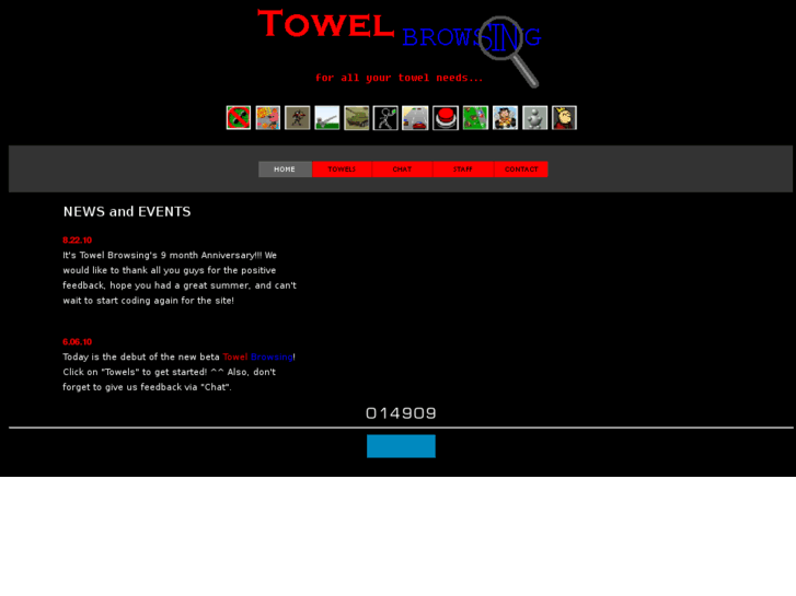 www.towelbrowsing.com