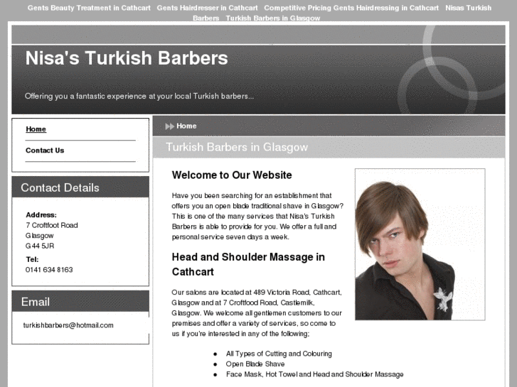 www.turkishbarbersglasgow.com