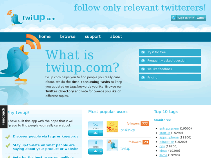 www.twiup.com