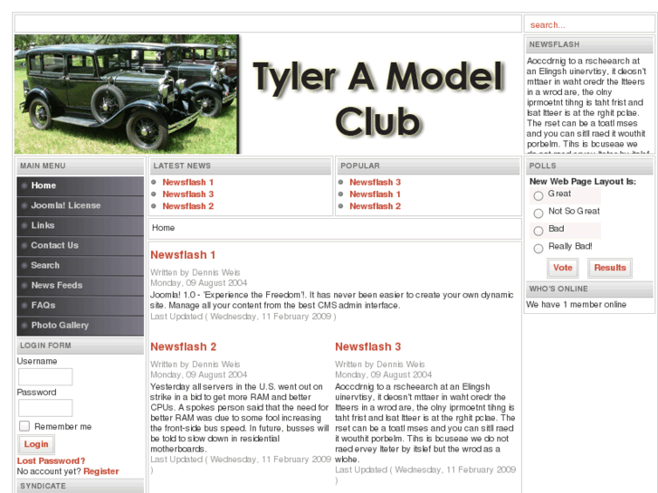 www.tylermodelaclub.org