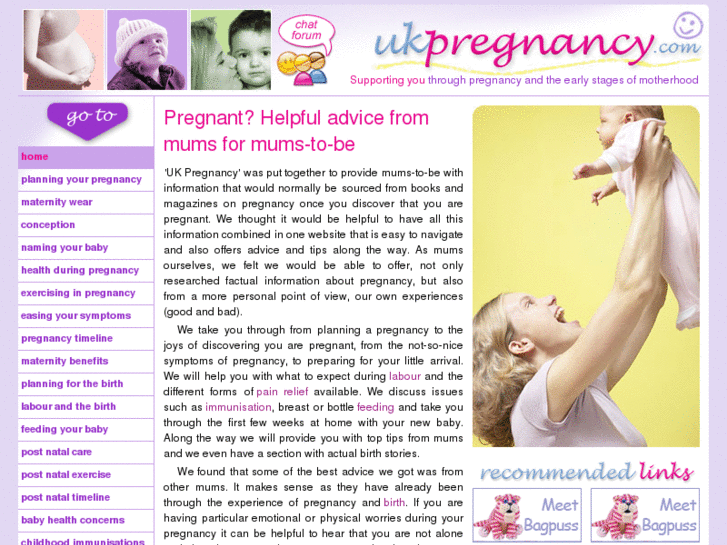 www.ukpregnancy.com