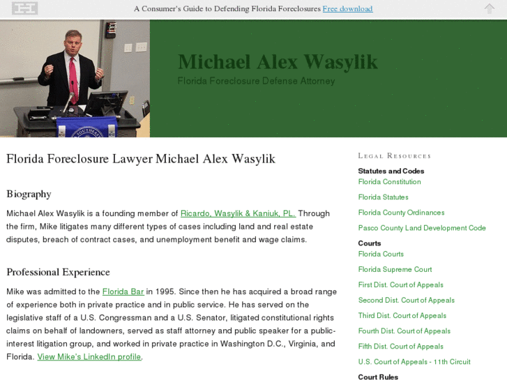 www.wasyliklaw.com