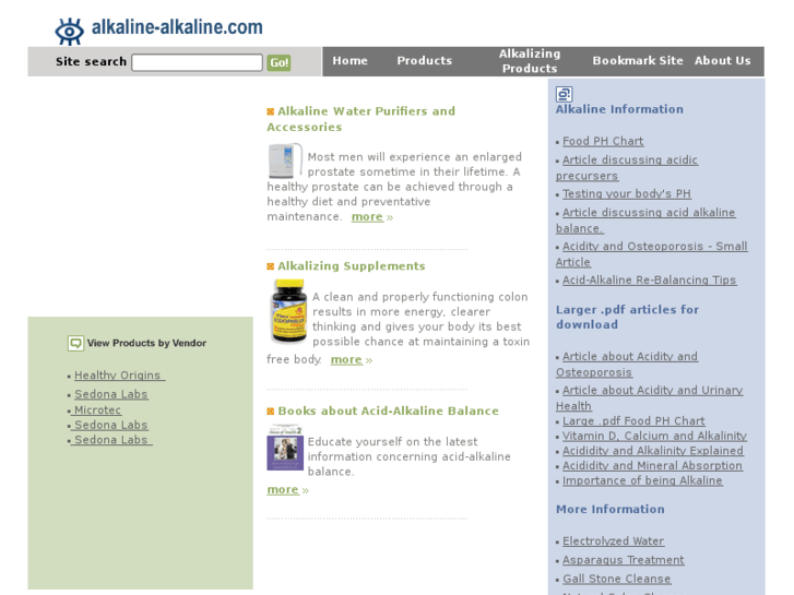 www.alkaline-alkaline.com