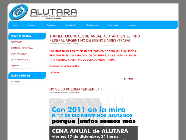 www.alutara.org.ar