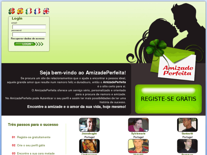 www.amizadeperfeita.com