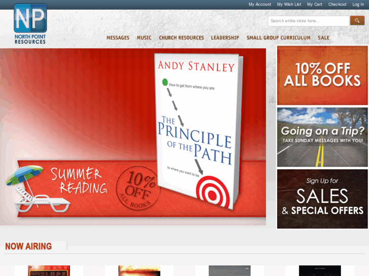 www.andystanley.net