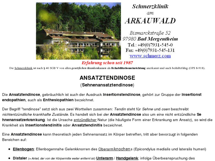 www.ansatztendinose.de