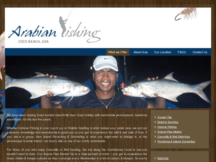 www.arabianfishing.com