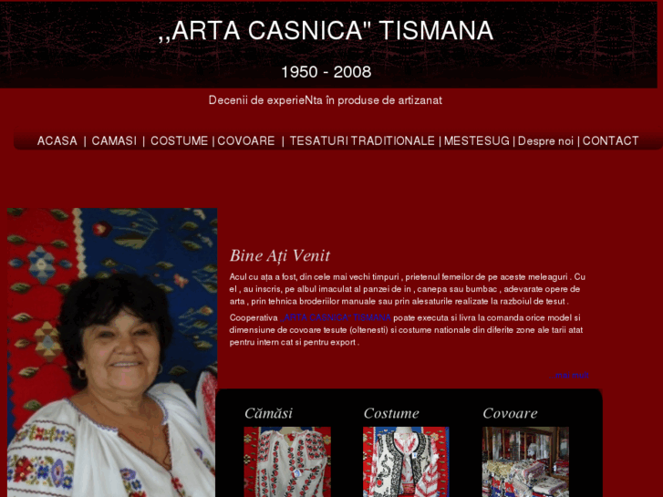 www.artacasnicatismana.com