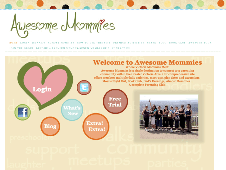 www.awesomemommies.com
