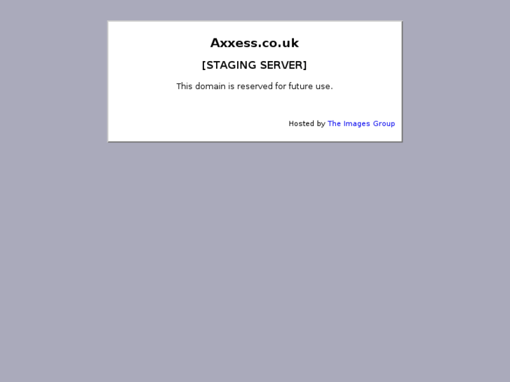 www.axxesssolutions.net