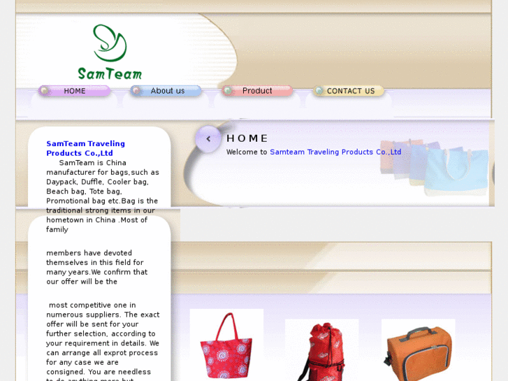 www.bag-supplier.com