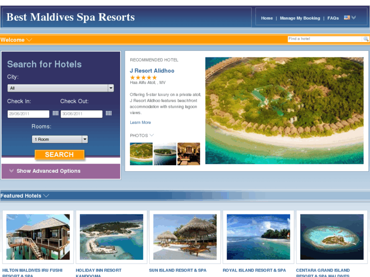 www.bestmaldivessparesorts.com