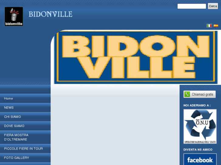 www.bidonville.org