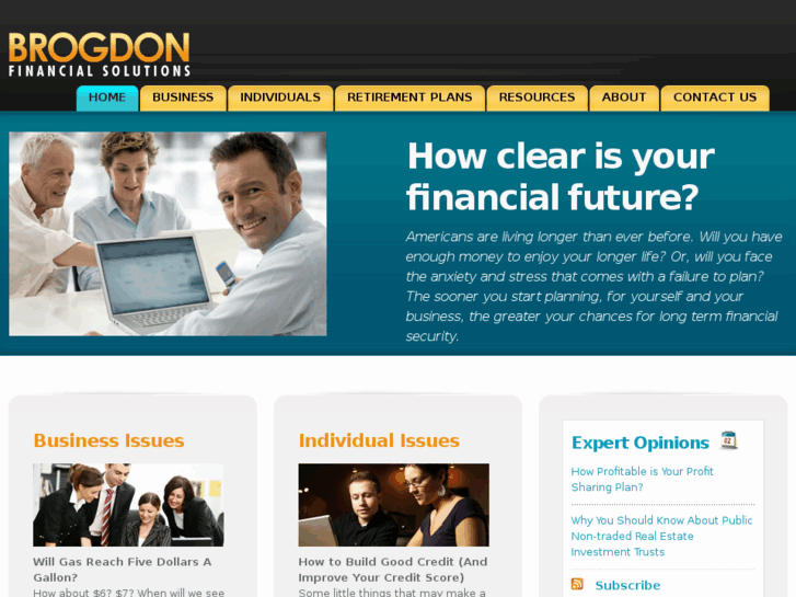 www.brogdonfinancial.com