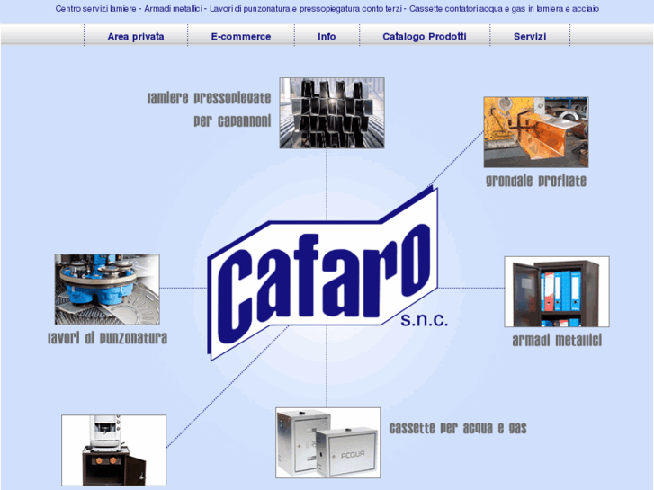 www.cafarolamiere.com