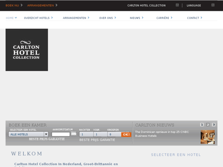 www.carlton.nl