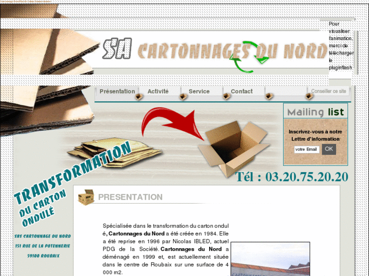 www.cartonnages-du-nord.com