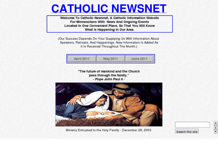 www.catholicnewsnet.com